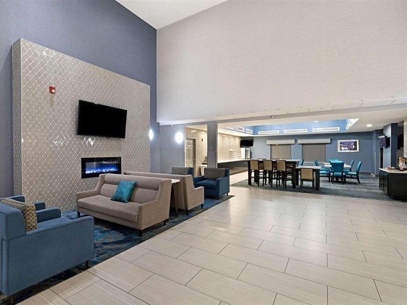 La Quinta By Wyndham Phoenix I-10 West Eksteriør bilde