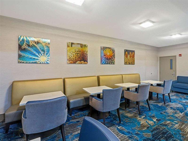 La Quinta By Wyndham Phoenix I-10 West Eksteriør bilde