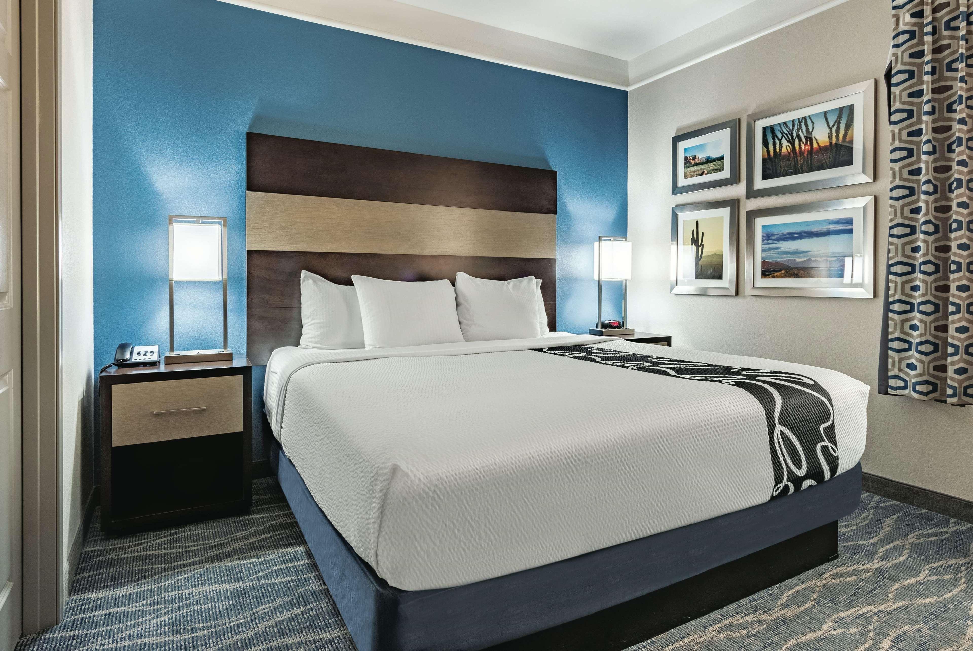 La Quinta By Wyndham Phoenix I-10 West Eksteriør bilde