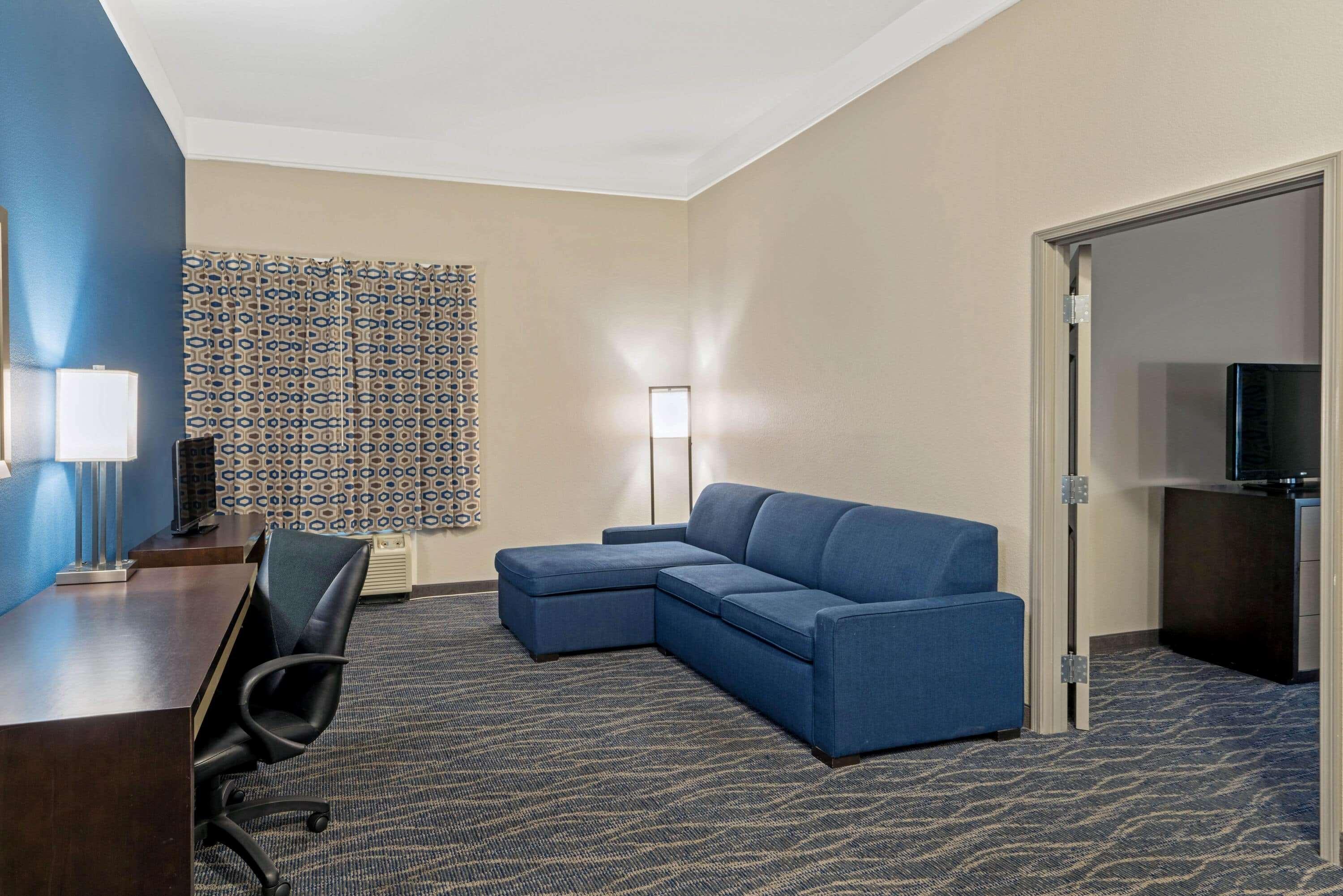 La Quinta By Wyndham Phoenix I-10 West Eksteriør bilde