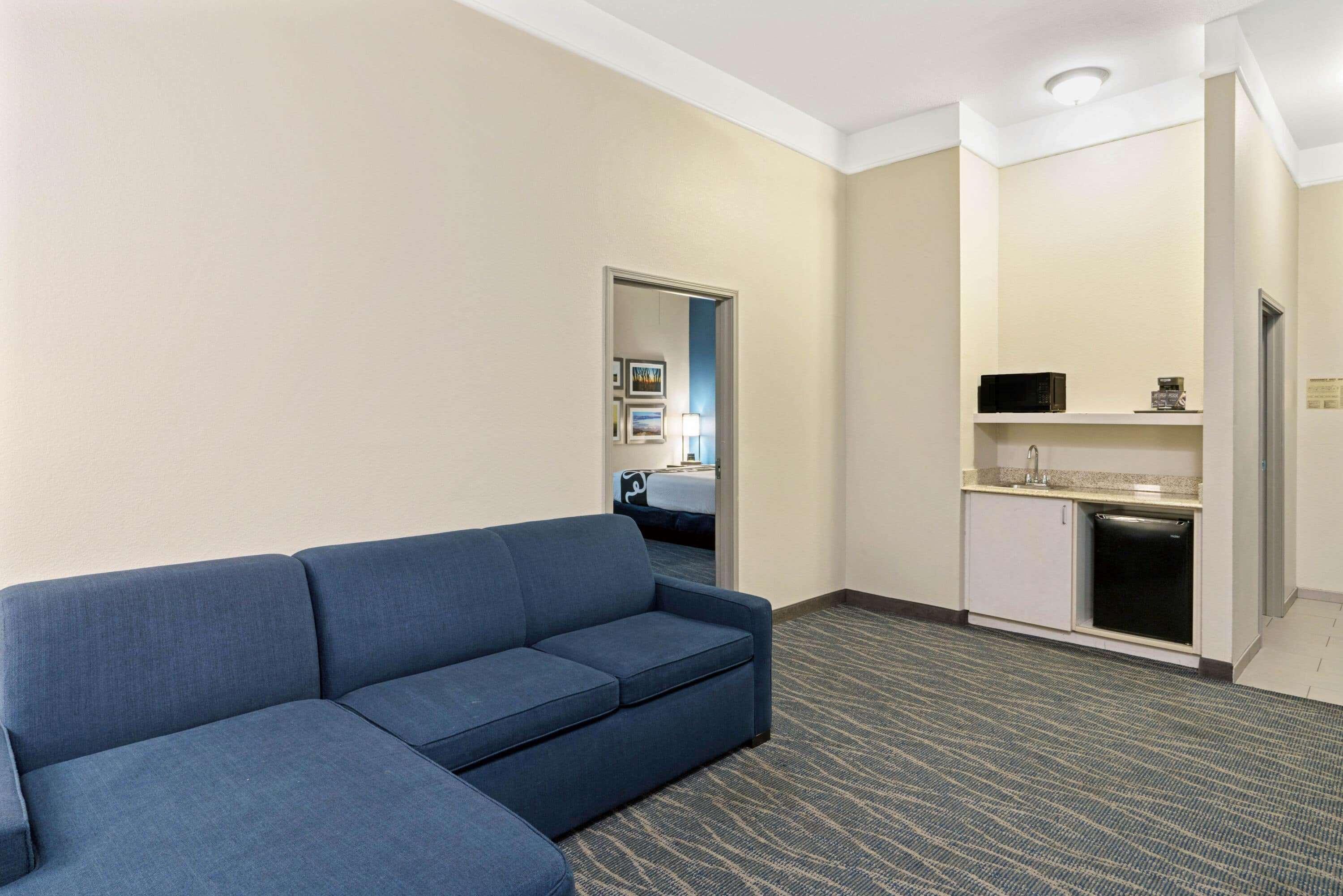La Quinta By Wyndham Phoenix I-10 West Eksteriør bilde