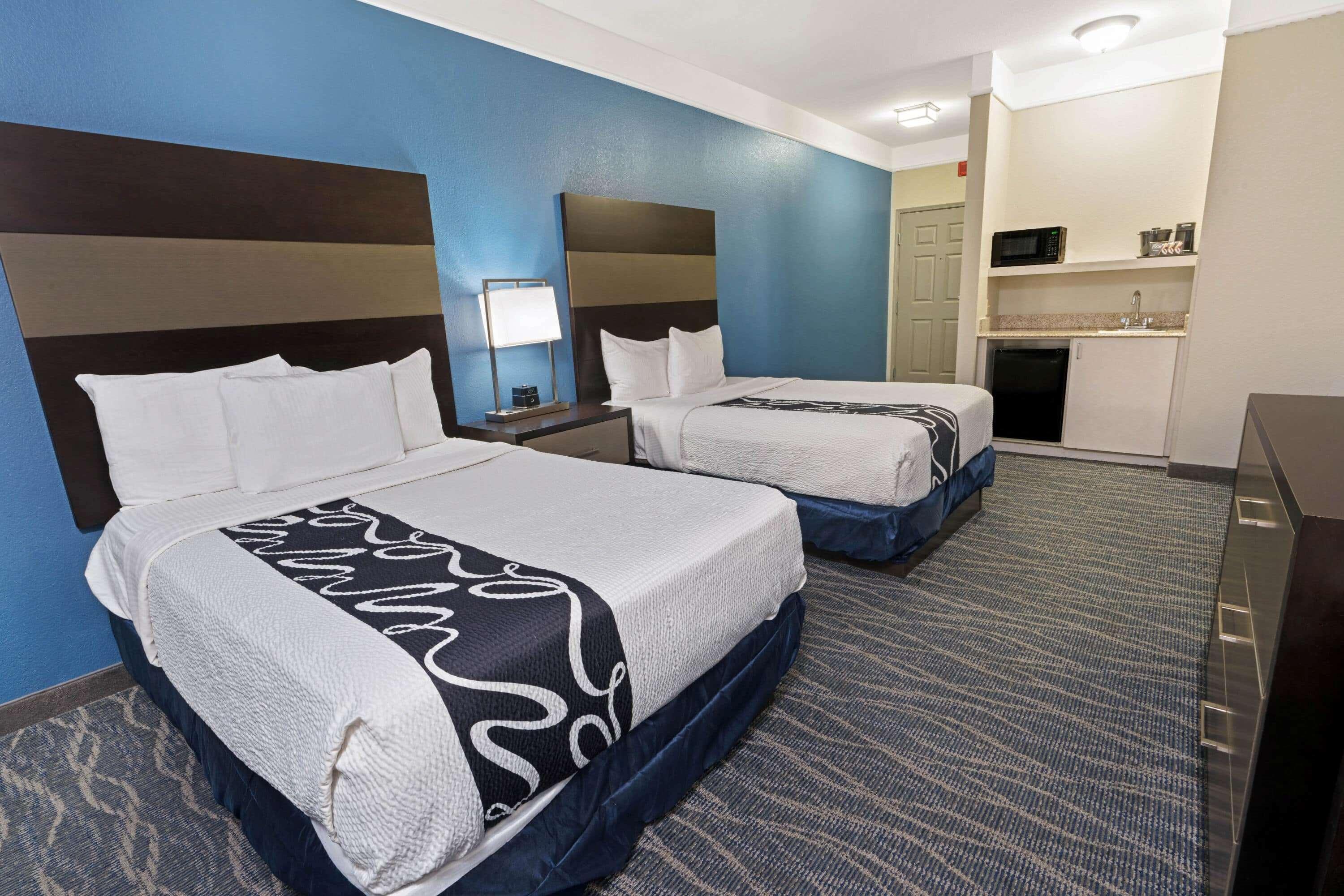 La Quinta By Wyndham Phoenix I-10 West Eksteriør bilde