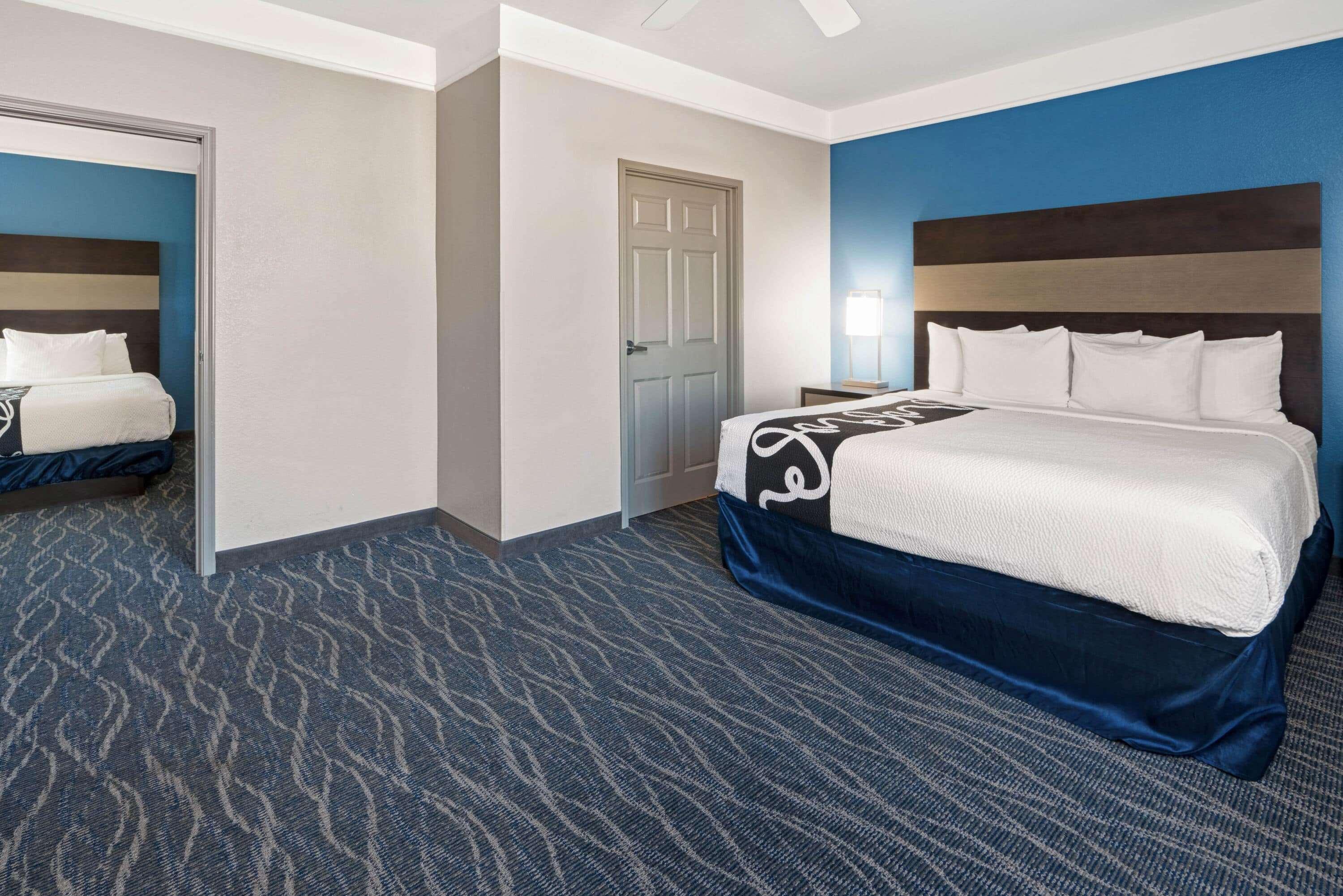 La Quinta By Wyndham Phoenix I-10 West Eksteriør bilde