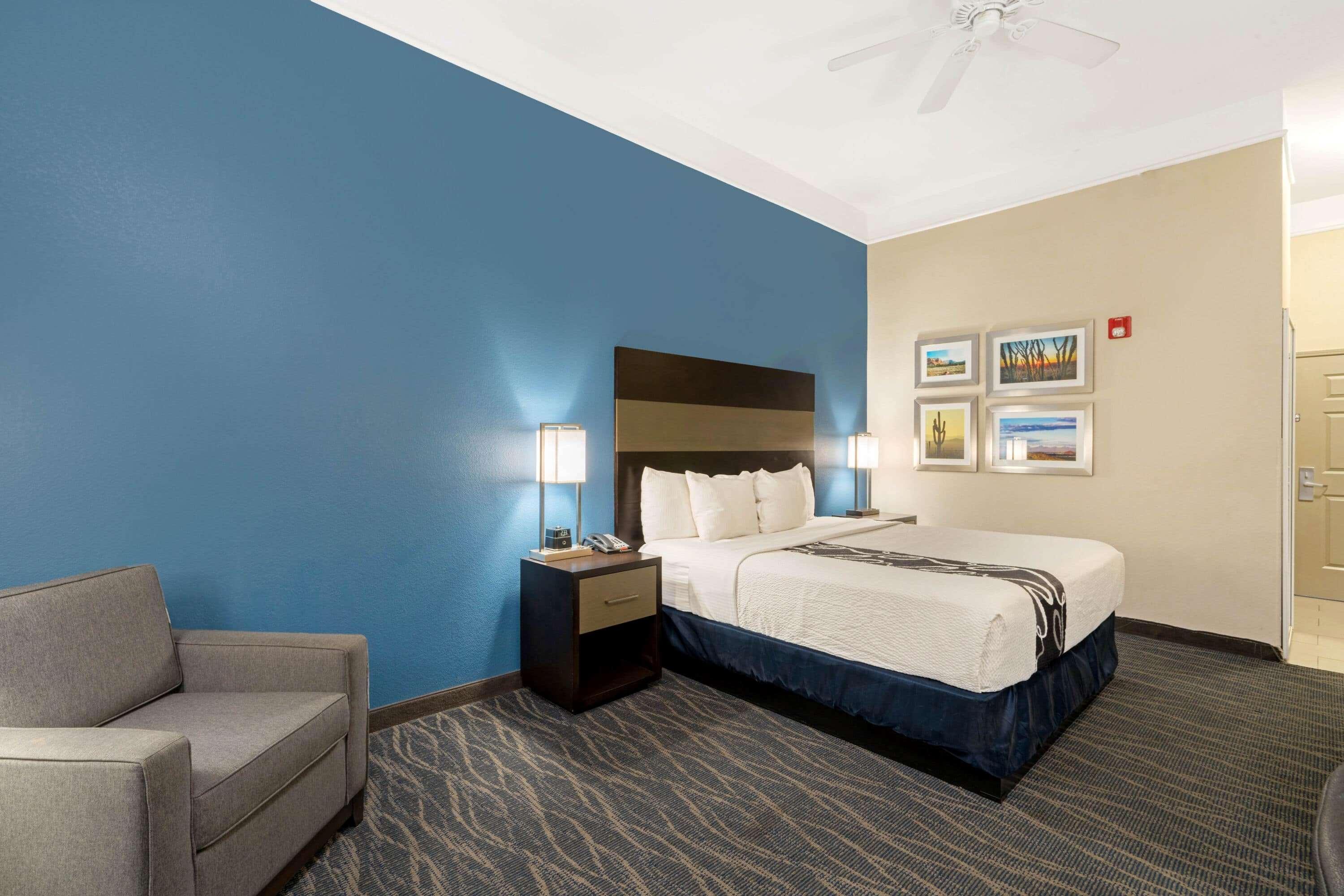 La Quinta By Wyndham Phoenix I-10 West Eksteriør bilde
