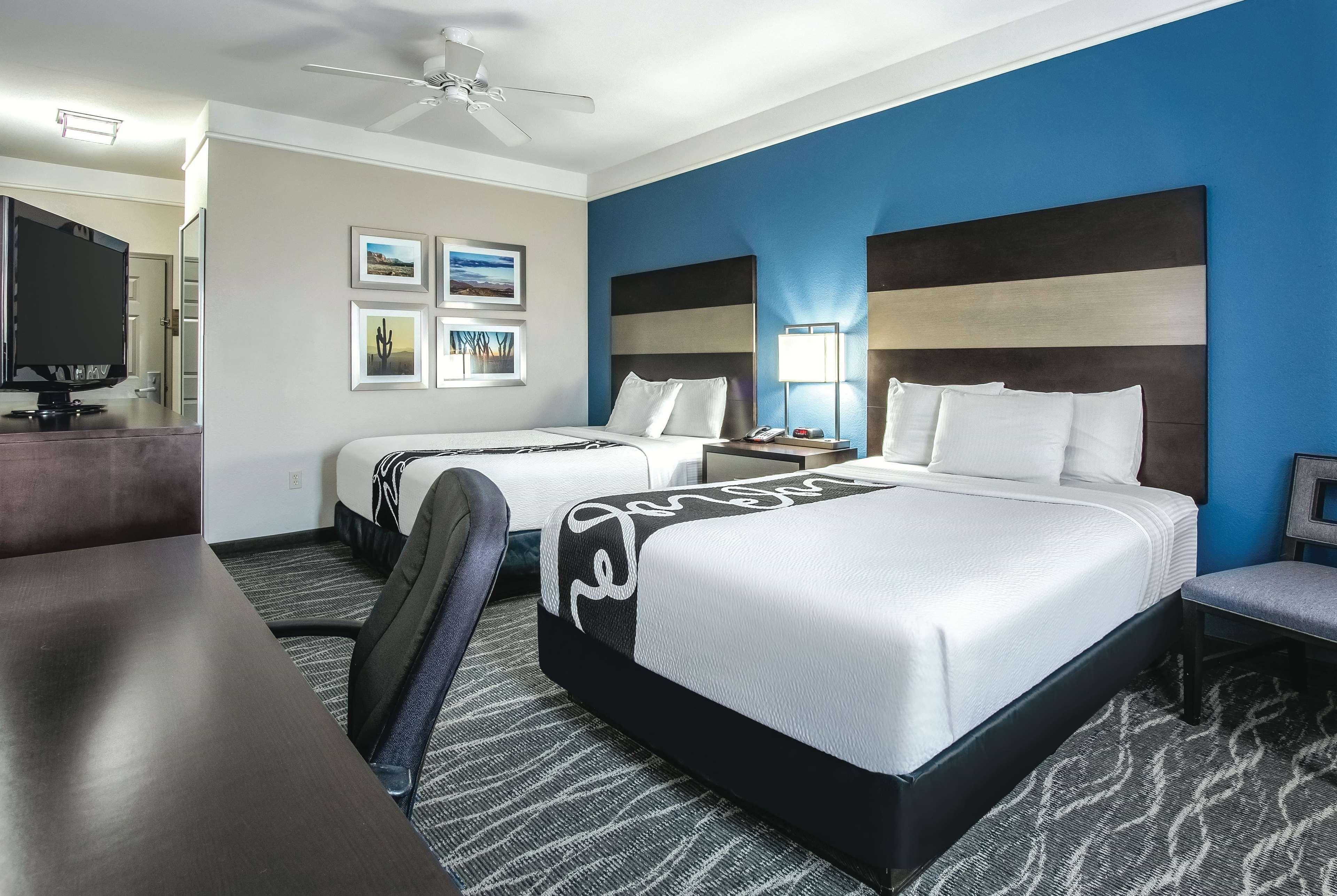 La Quinta By Wyndham Phoenix I-10 West Eksteriør bilde