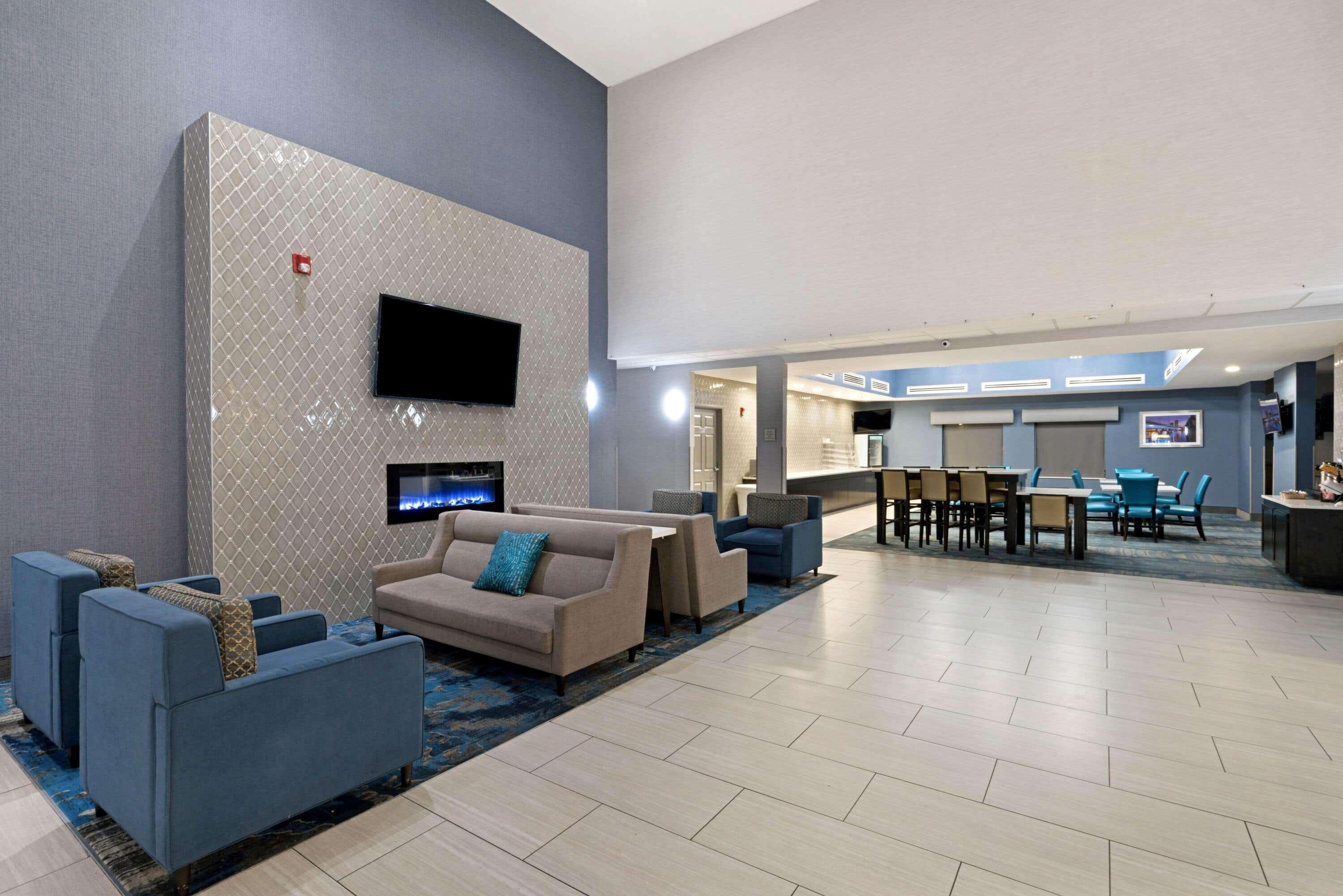 La Quinta By Wyndham Phoenix I-10 West Eksteriør bilde