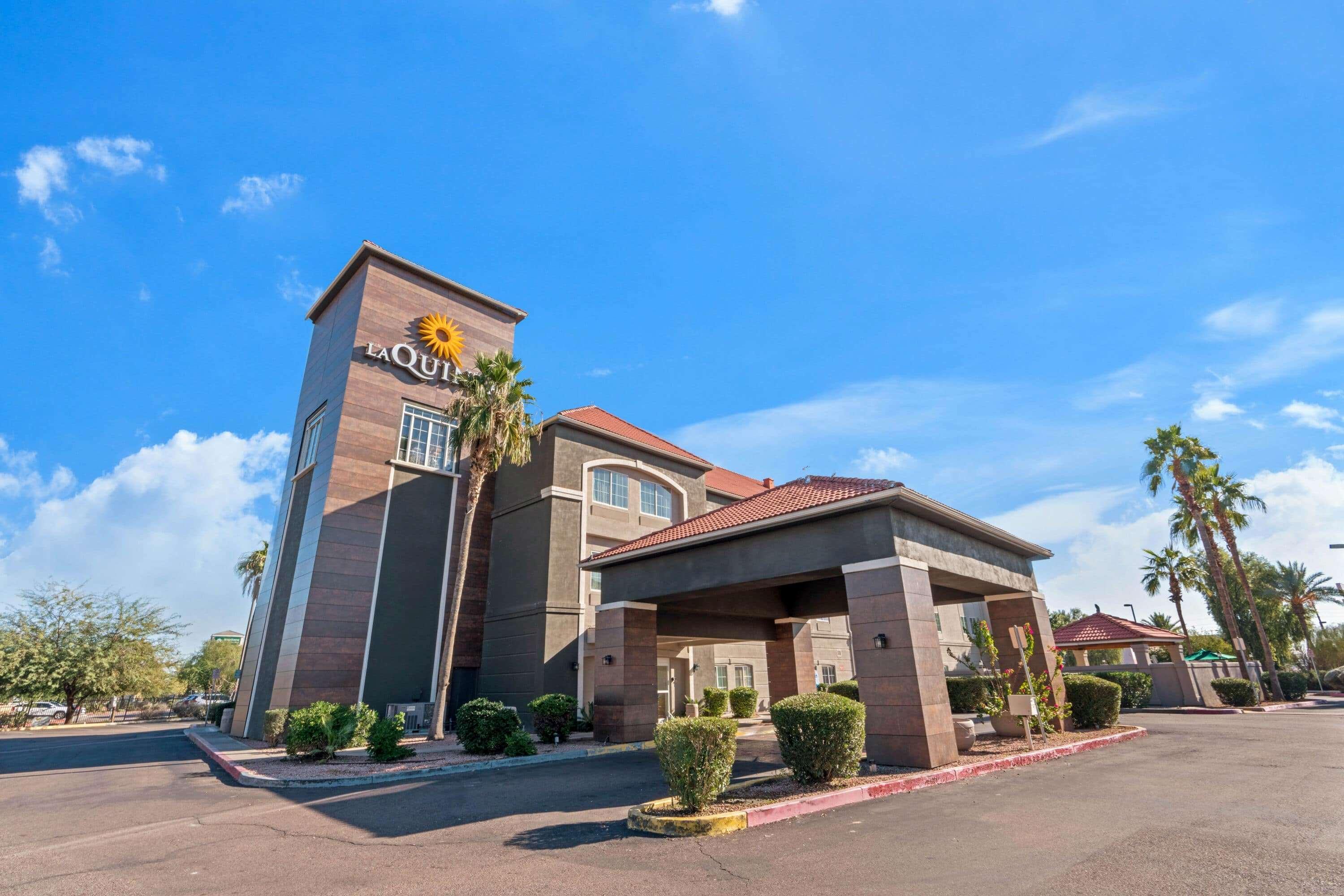 La Quinta By Wyndham Phoenix I-10 West Eksteriør bilde