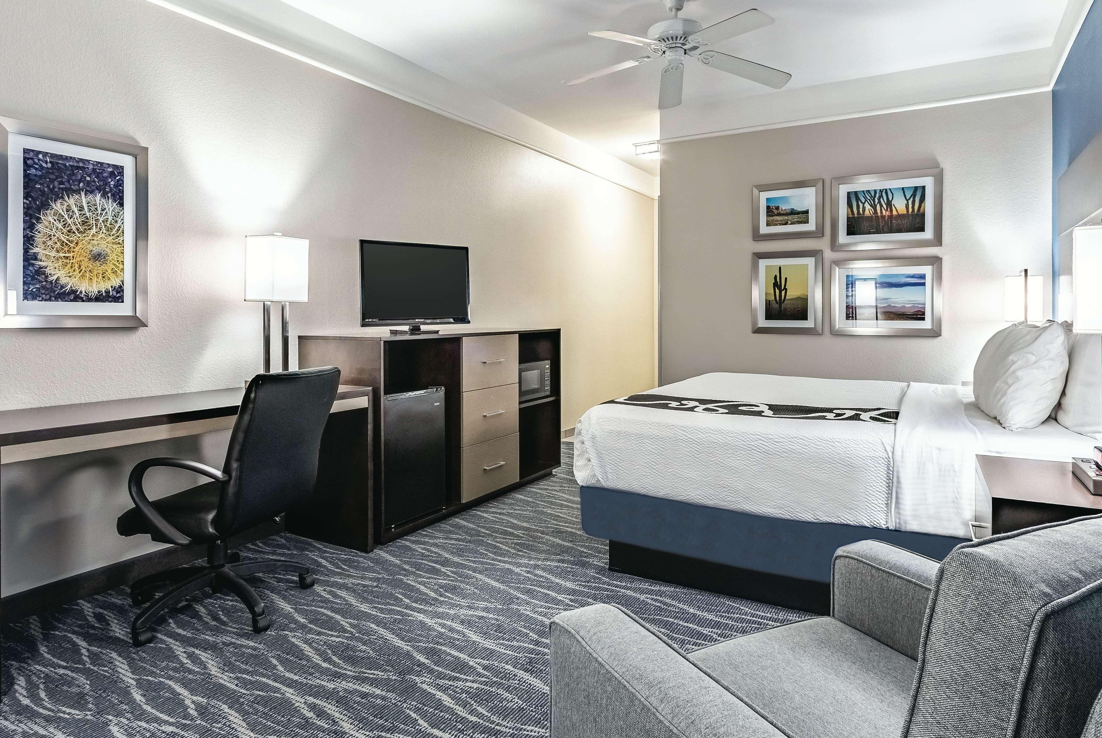 La Quinta By Wyndham Phoenix I-10 West Eksteriør bilde