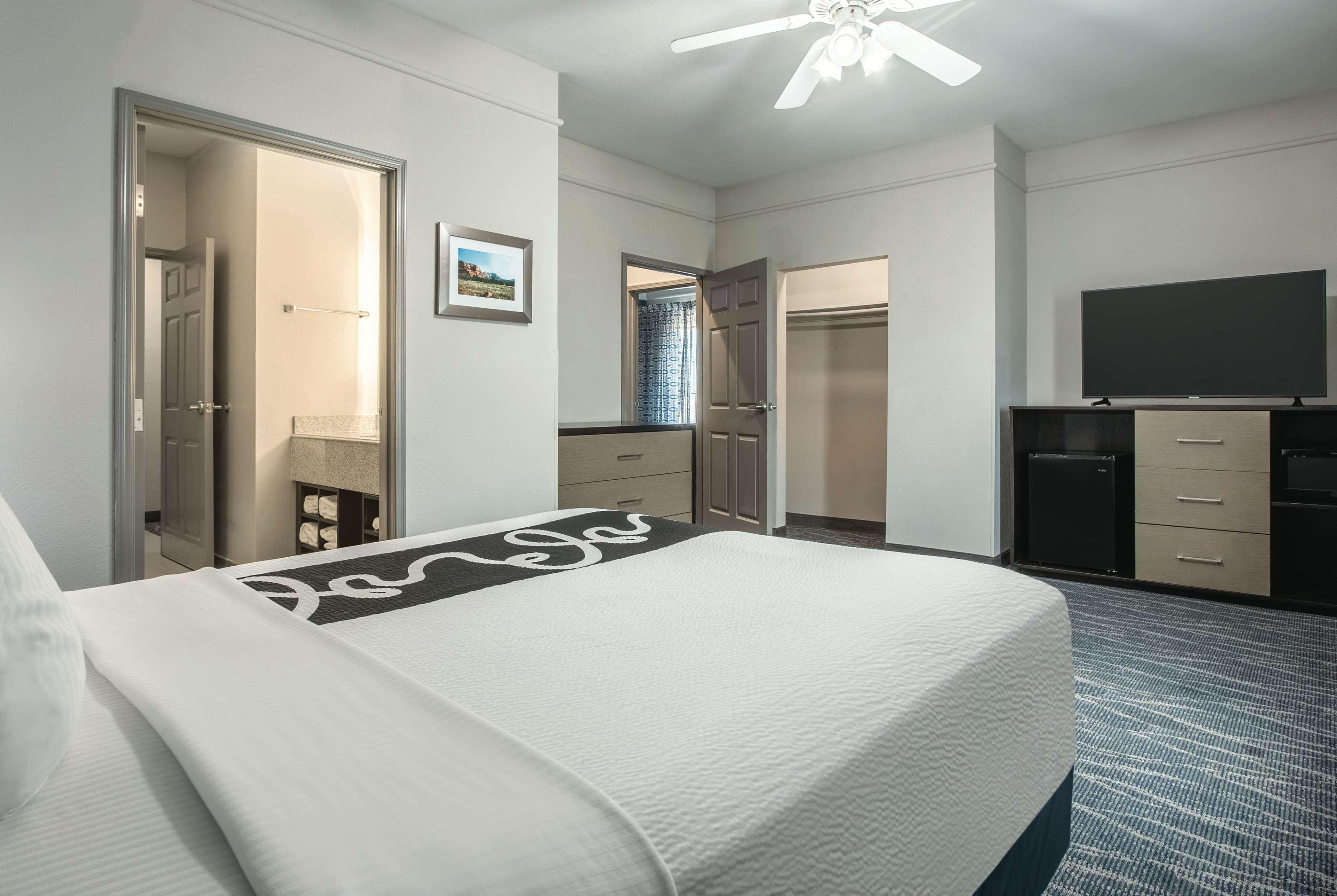 La Quinta By Wyndham Phoenix I-10 West Eksteriør bilde