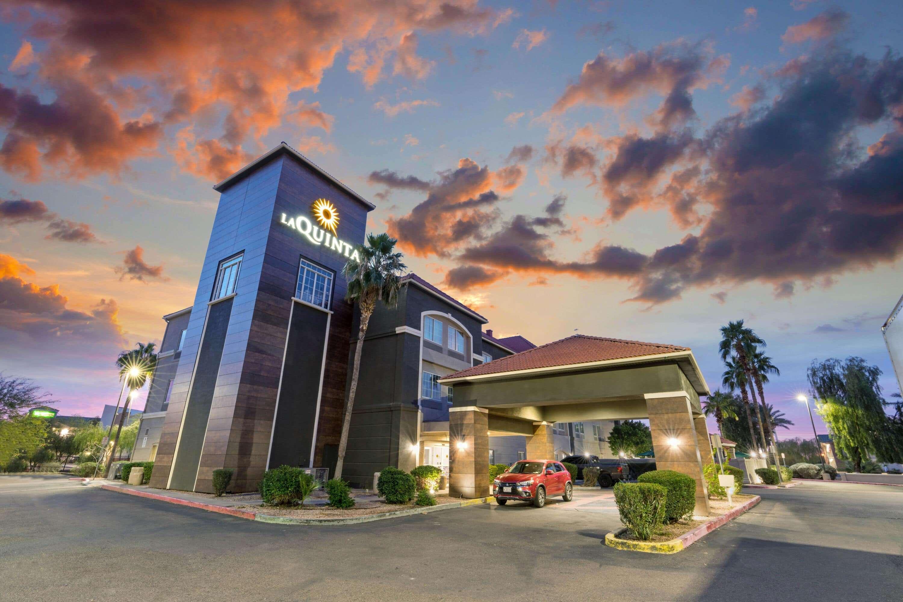 La Quinta By Wyndham Phoenix I-10 West Eksteriør bilde