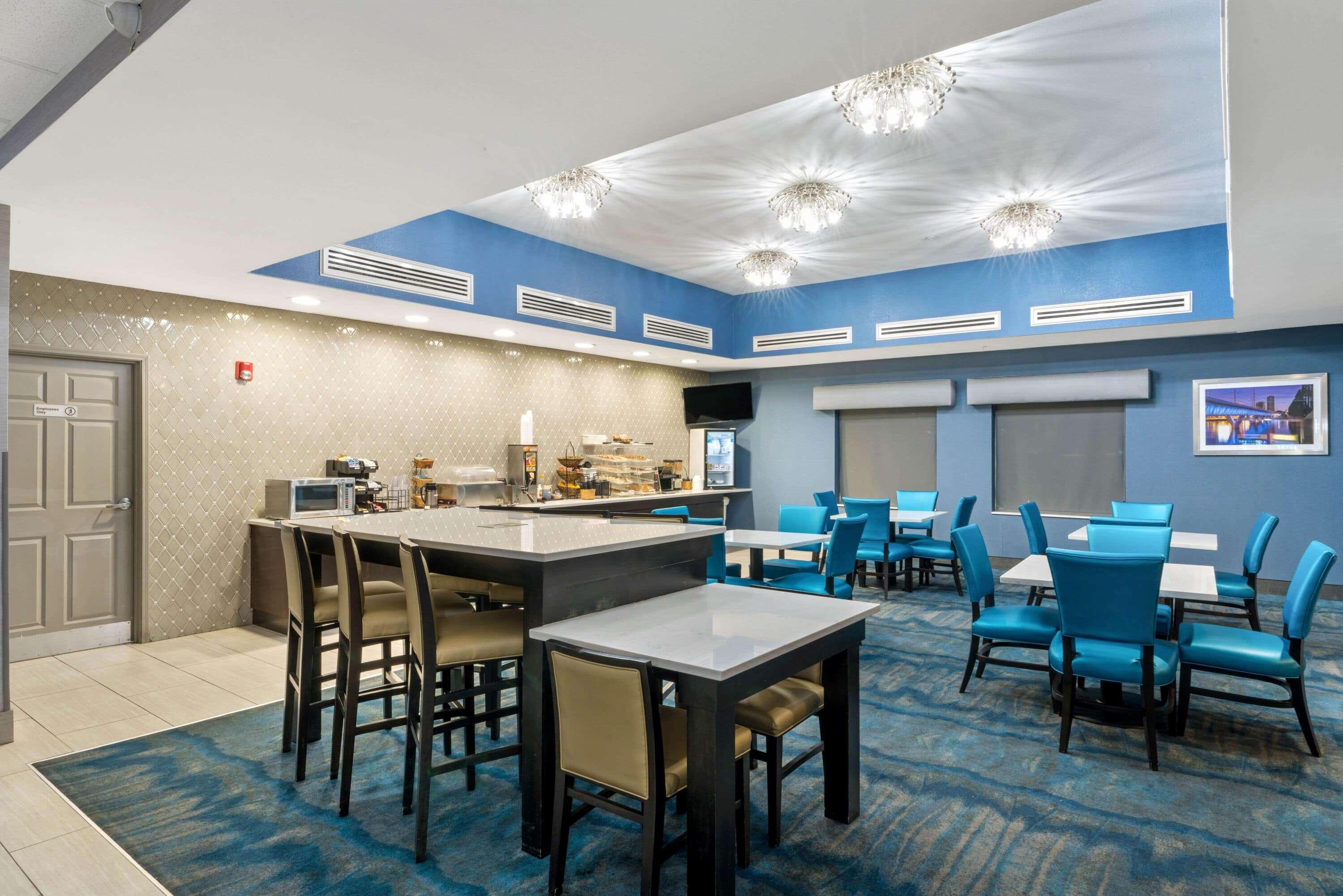 La Quinta By Wyndham Phoenix I-10 West Eksteriør bilde