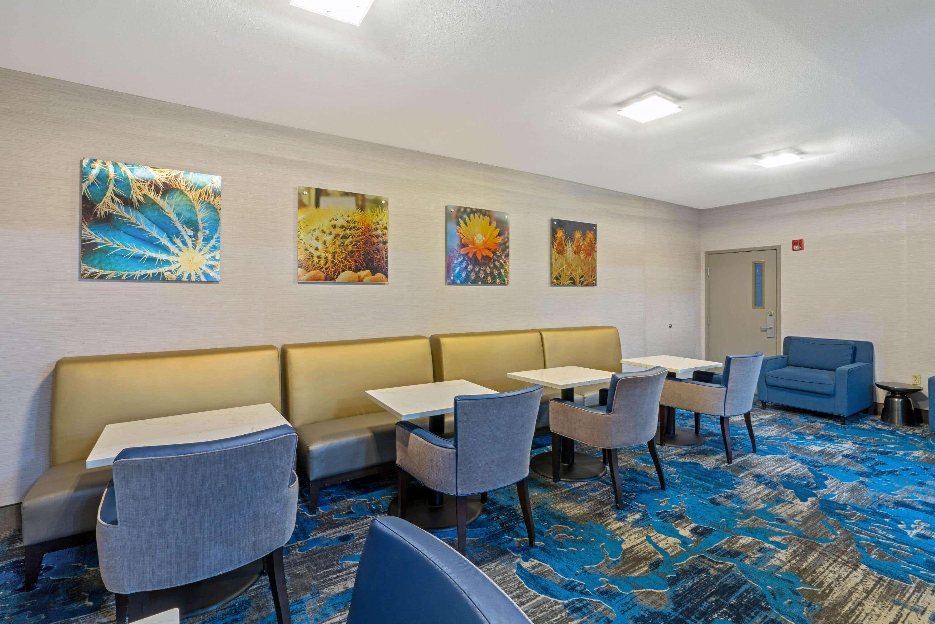 La Quinta By Wyndham Phoenix I-10 West Eksteriør bilde
