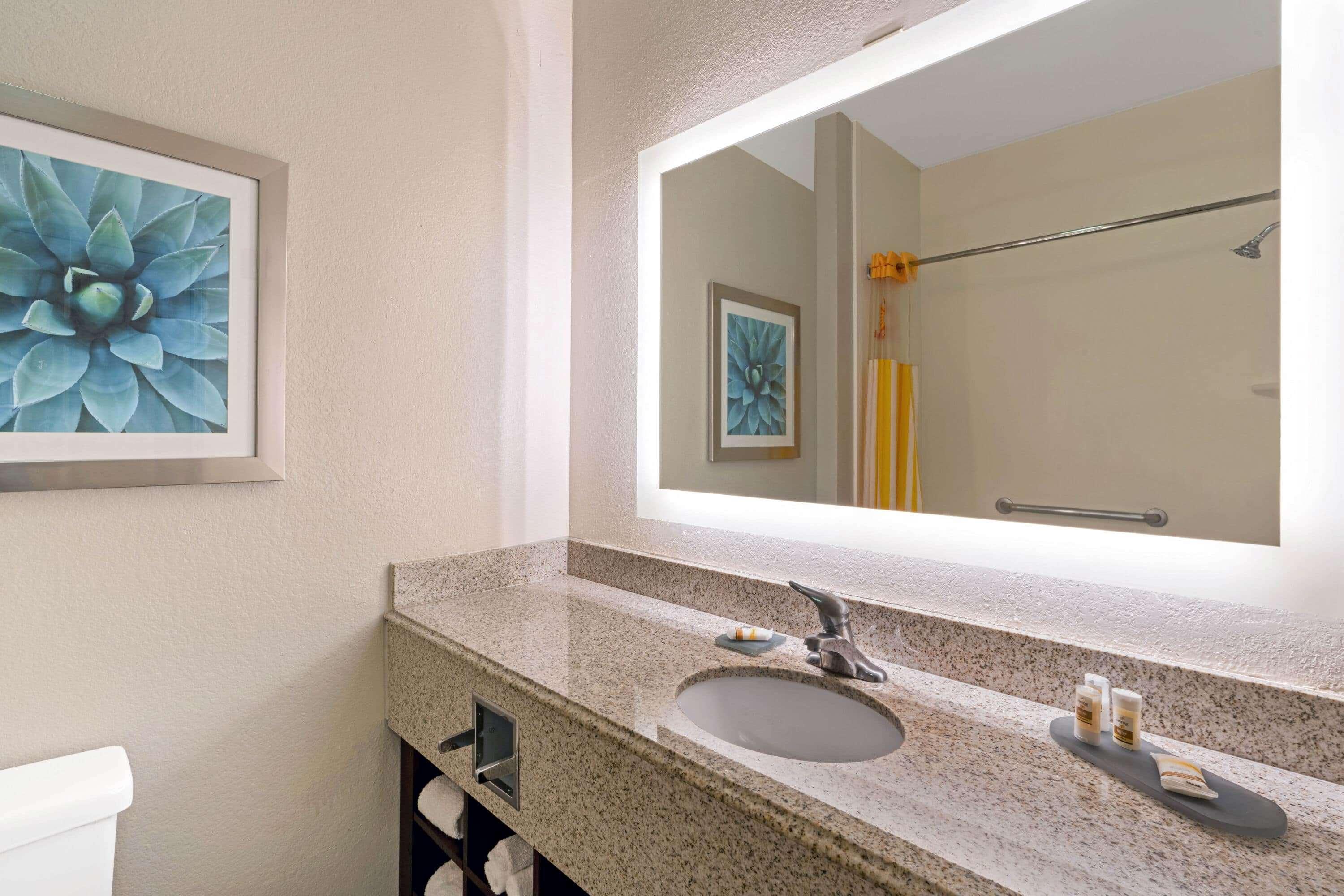La Quinta By Wyndham Phoenix I-10 West Eksteriør bilde