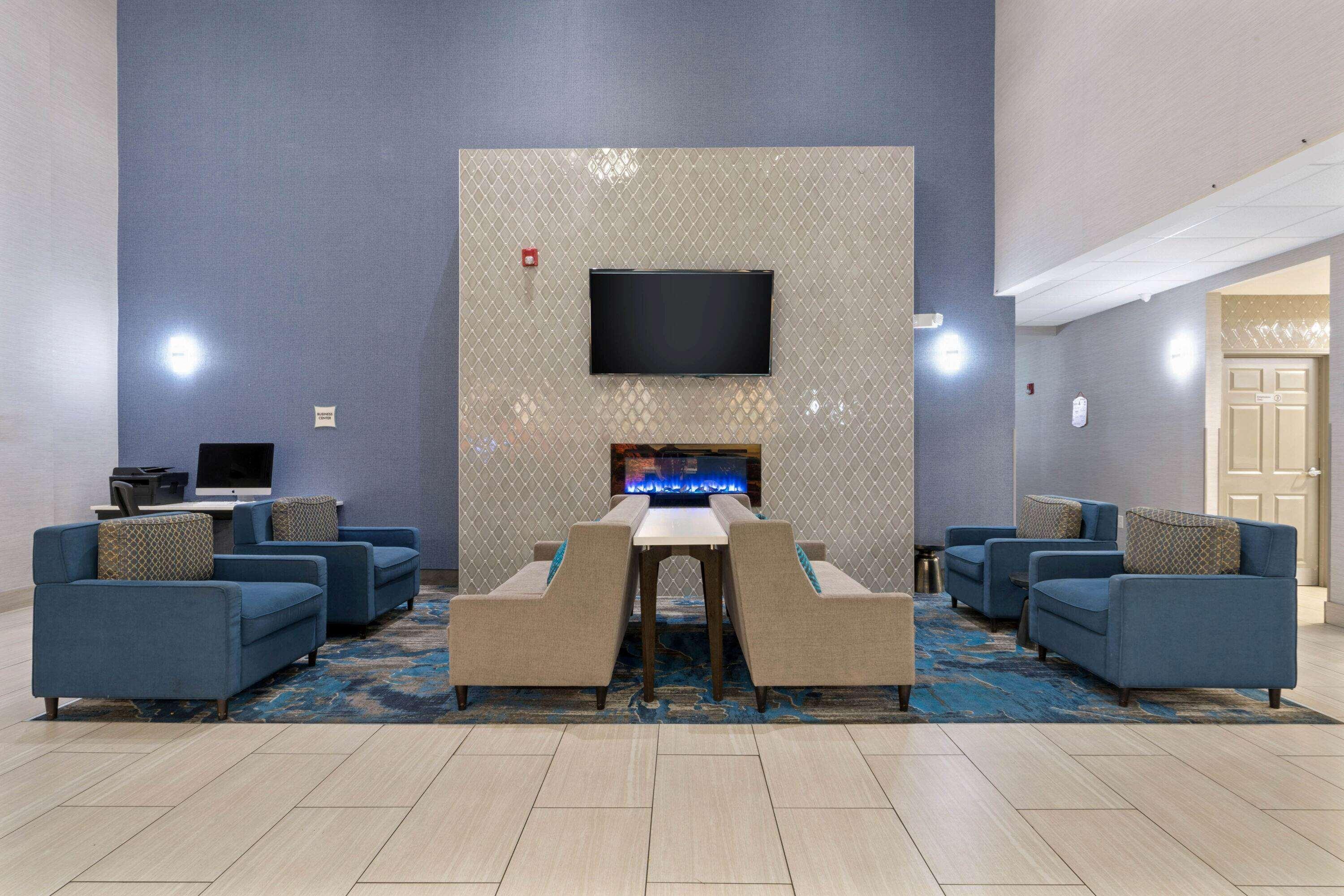 La Quinta By Wyndham Phoenix I-10 West Eksteriør bilde