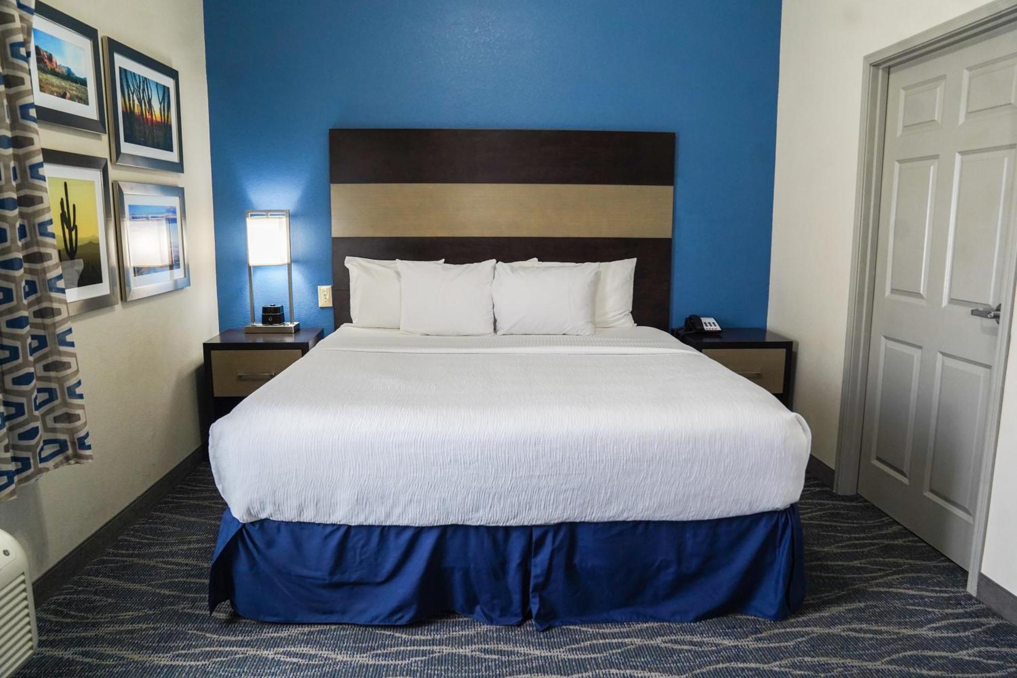 La Quinta By Wyndham Phoenix I-10 West Eksteriør bilde