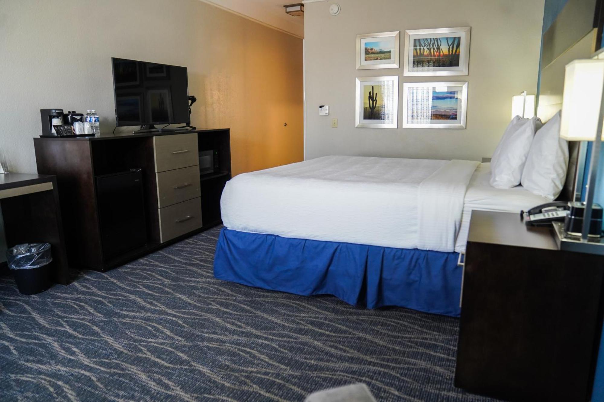 La Quinta By Wyndham Phoenix I-10 West Eksteriør bilde