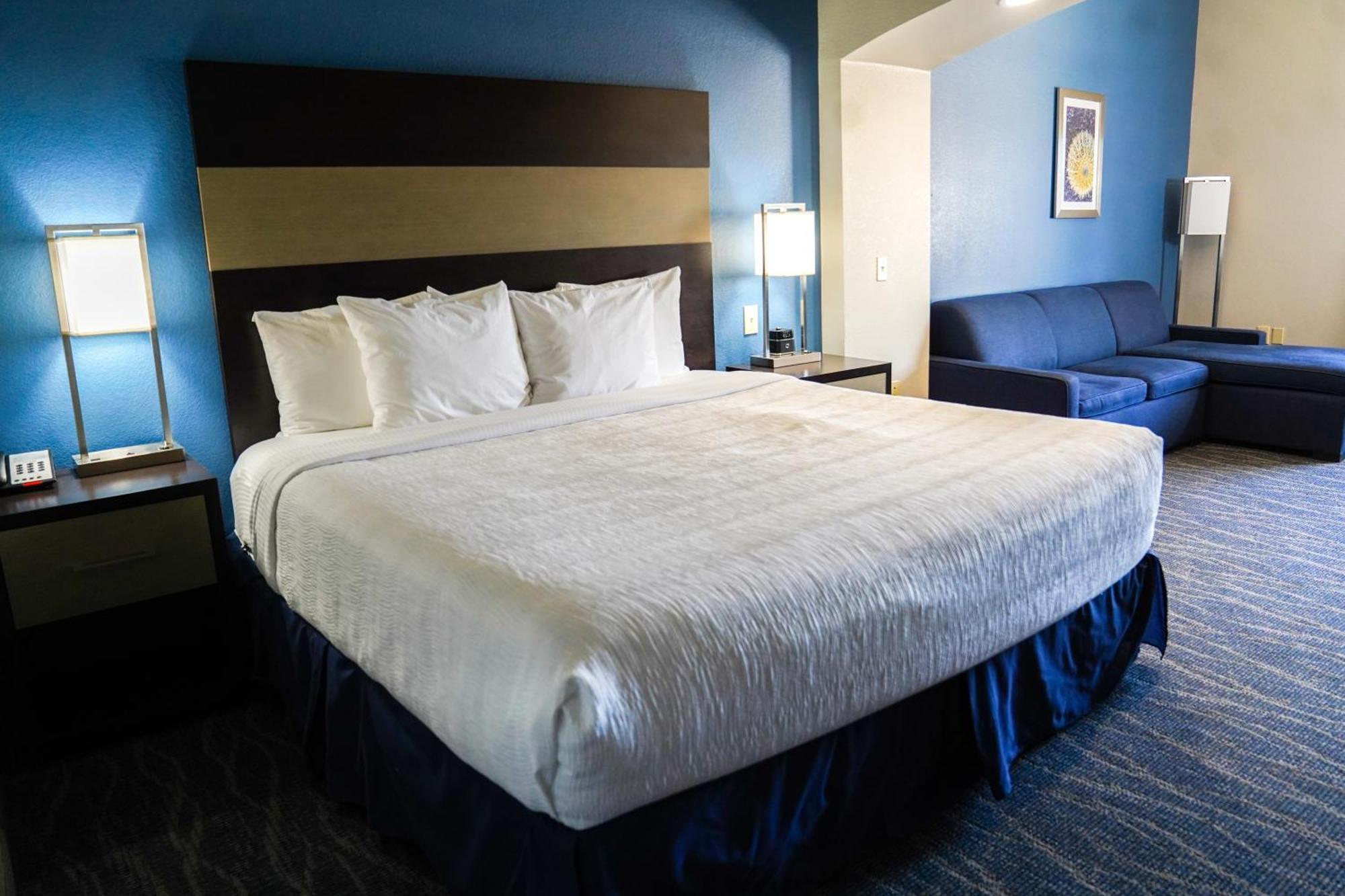 La Quinta By Wyndham Phoenix I-10 West Eksteriør bilde