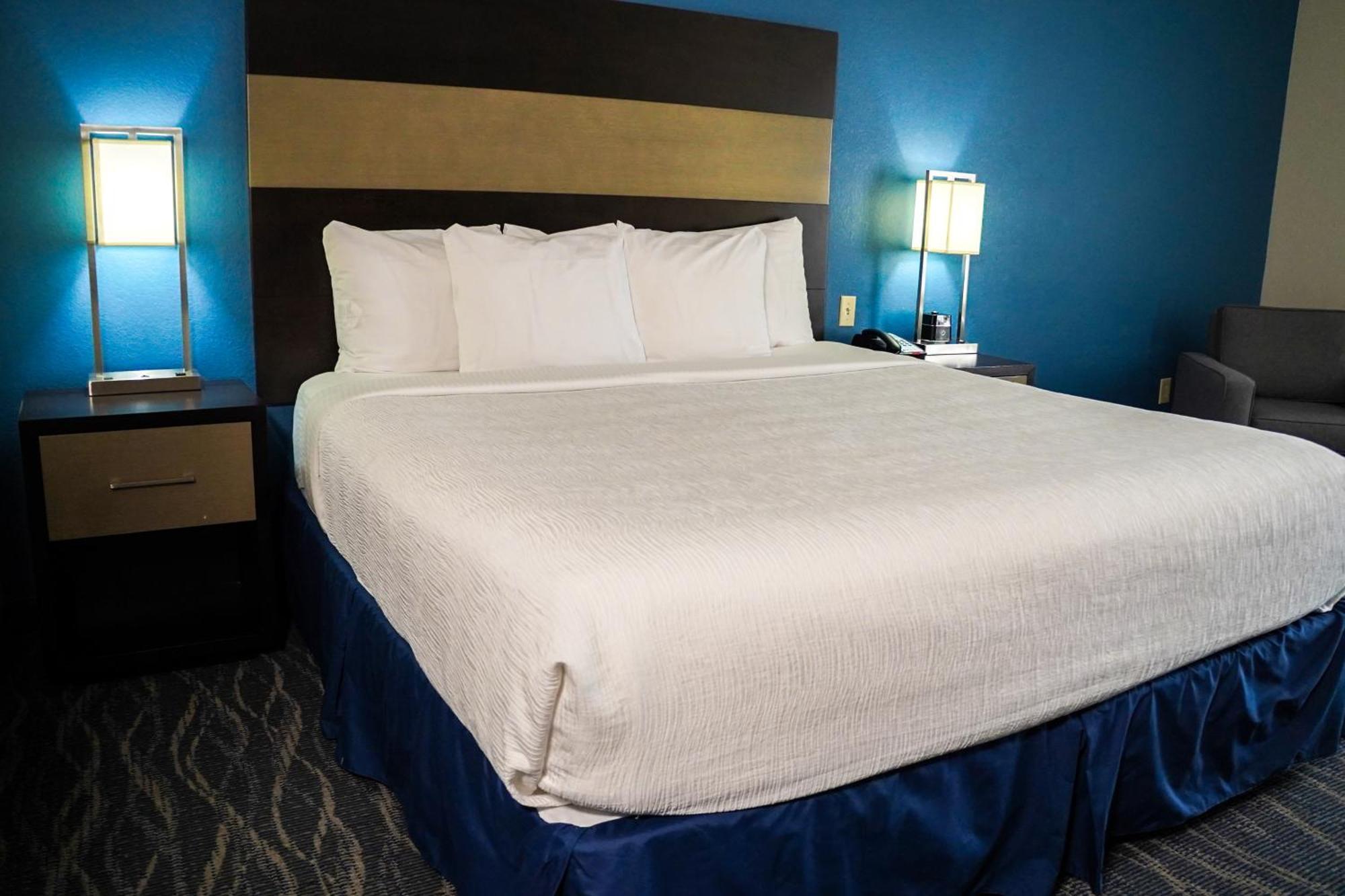 La Quinta By Wyndham Phoenix I-10 West Eksteriør bilde