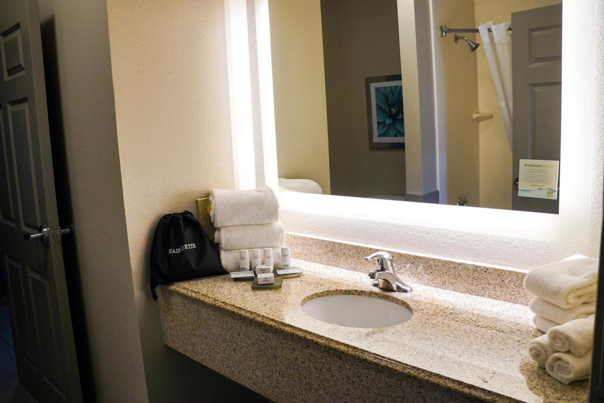 La Quinta By Wyndham Phoenix I-10 West Eksteriør bilde