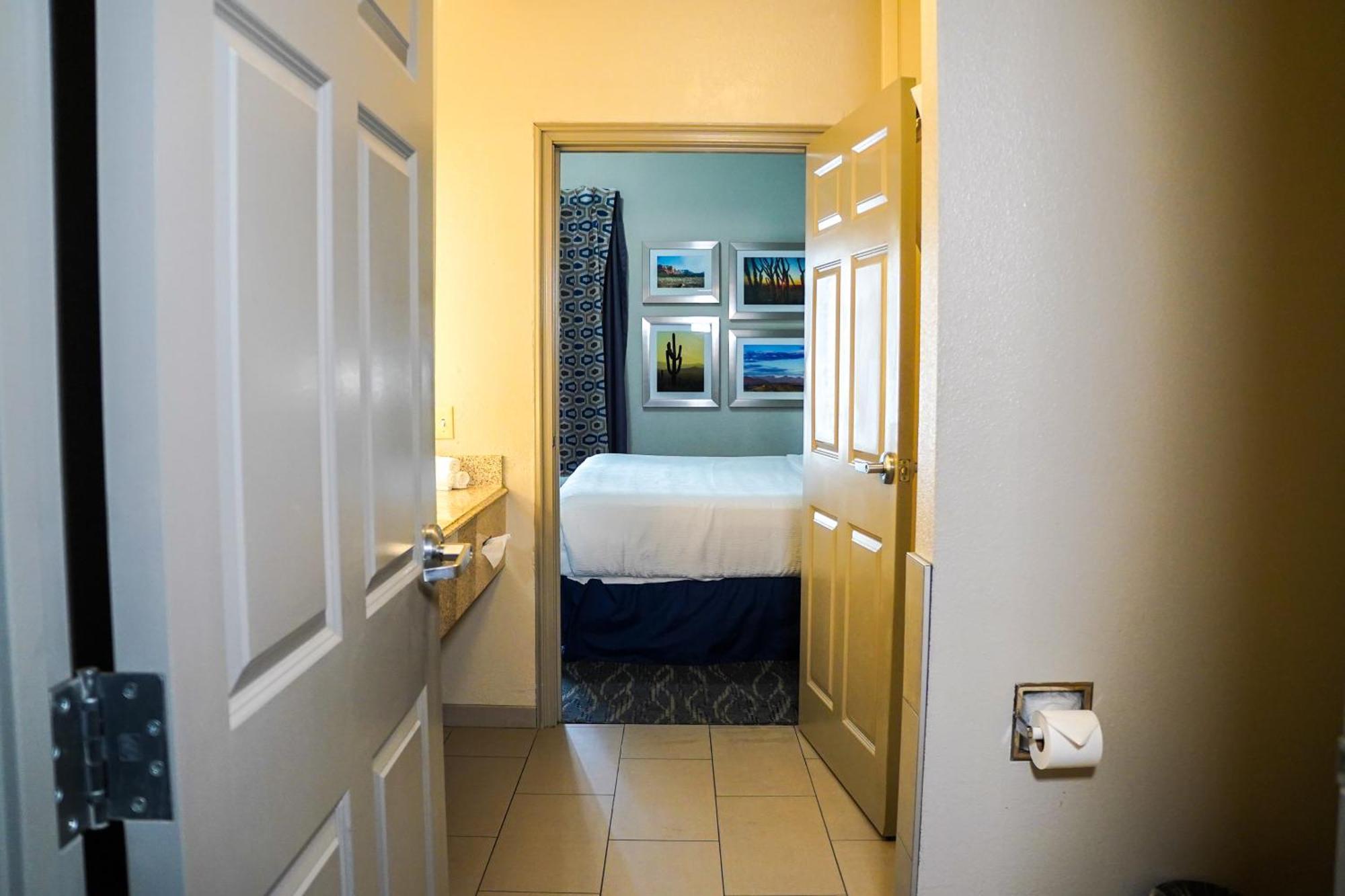 La Quinta By Wyndham Phoenix I-10 West Eksteriør bilde