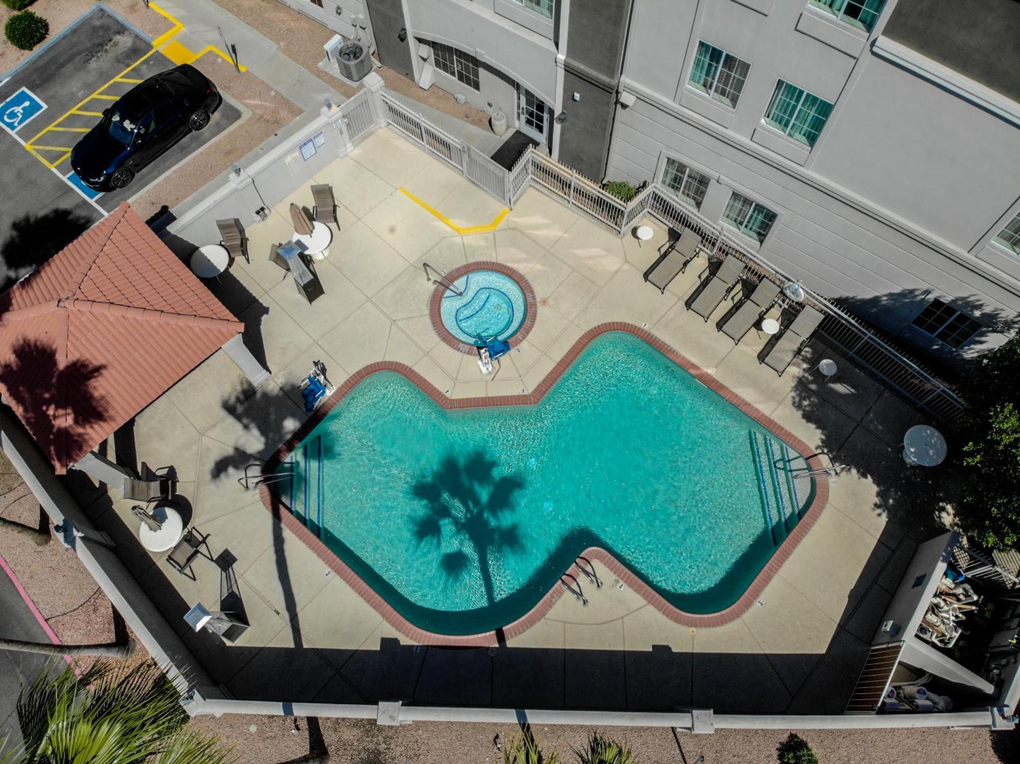 La Quinta By Wyndham Phoenix I-10 West Eksteriør bilde