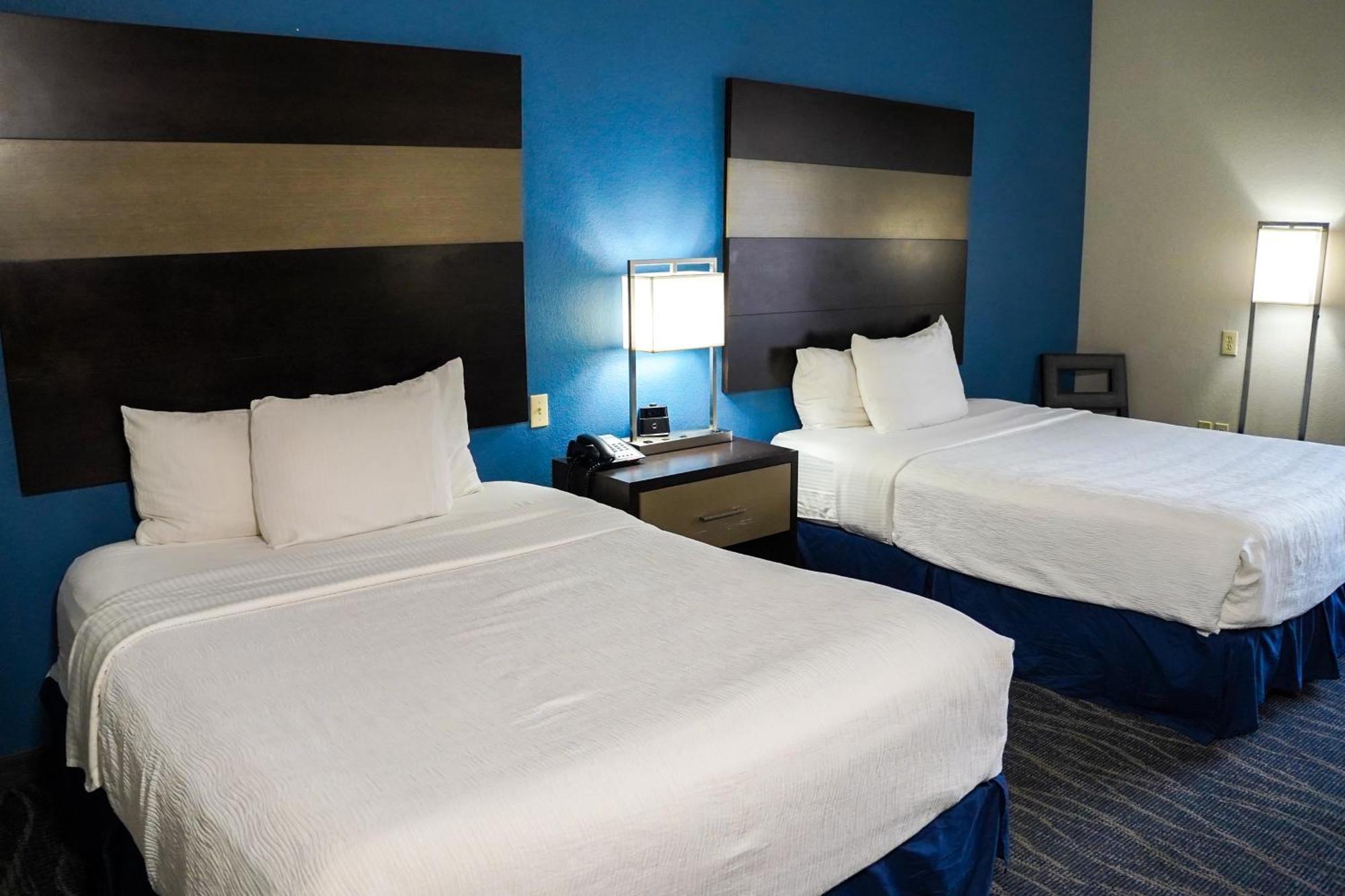 La Quinta By Wyndham Phoenix I-10 West Eksteriør bilde