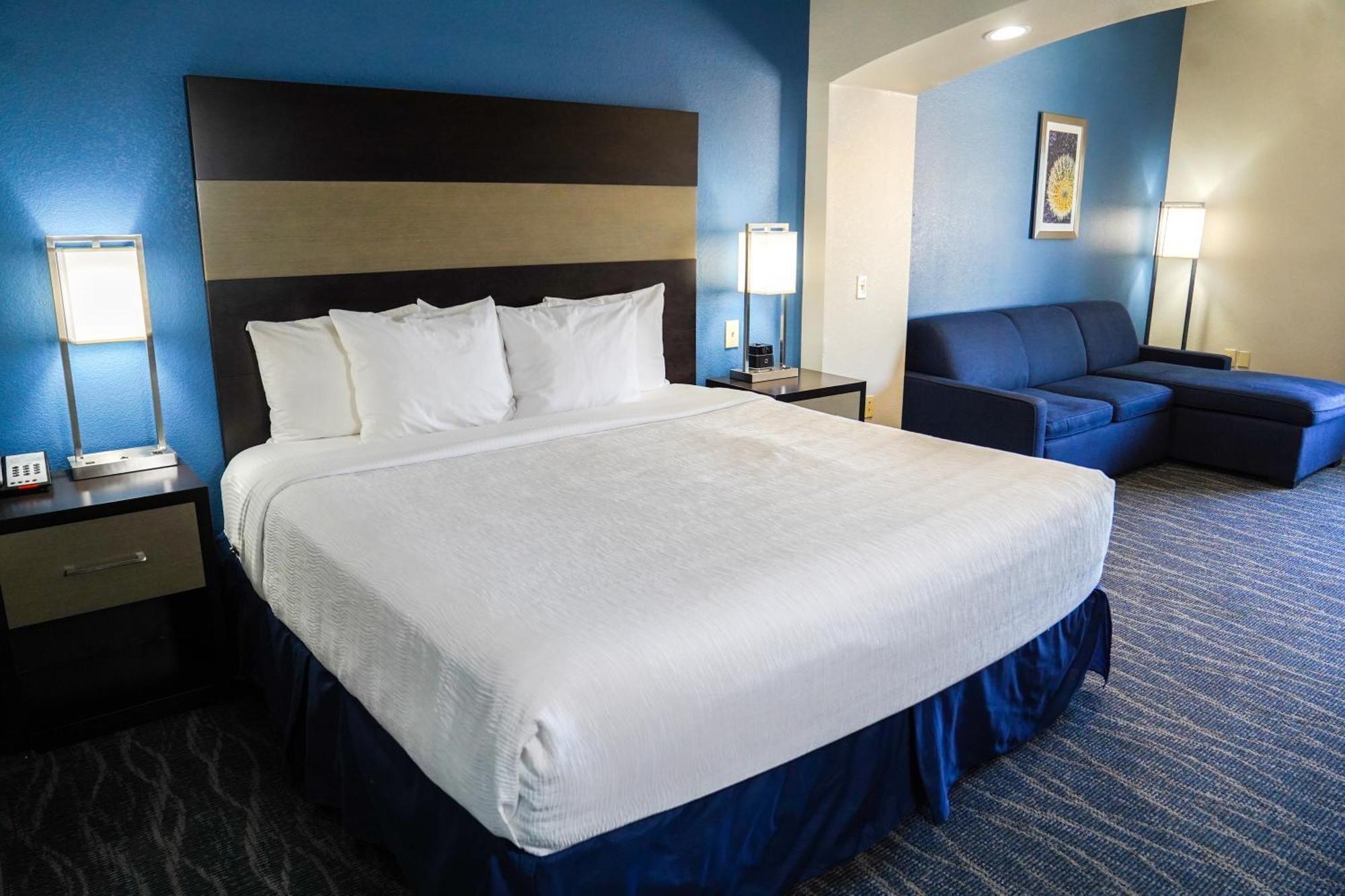 La Quinta By Wyndham Phoenix I-10 West Eksteriør bilde