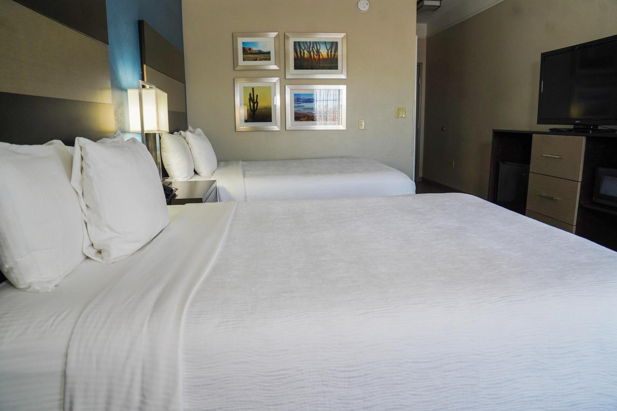 La Quinta By Wyndham Phoenix I-10 West Eksteriør bilde