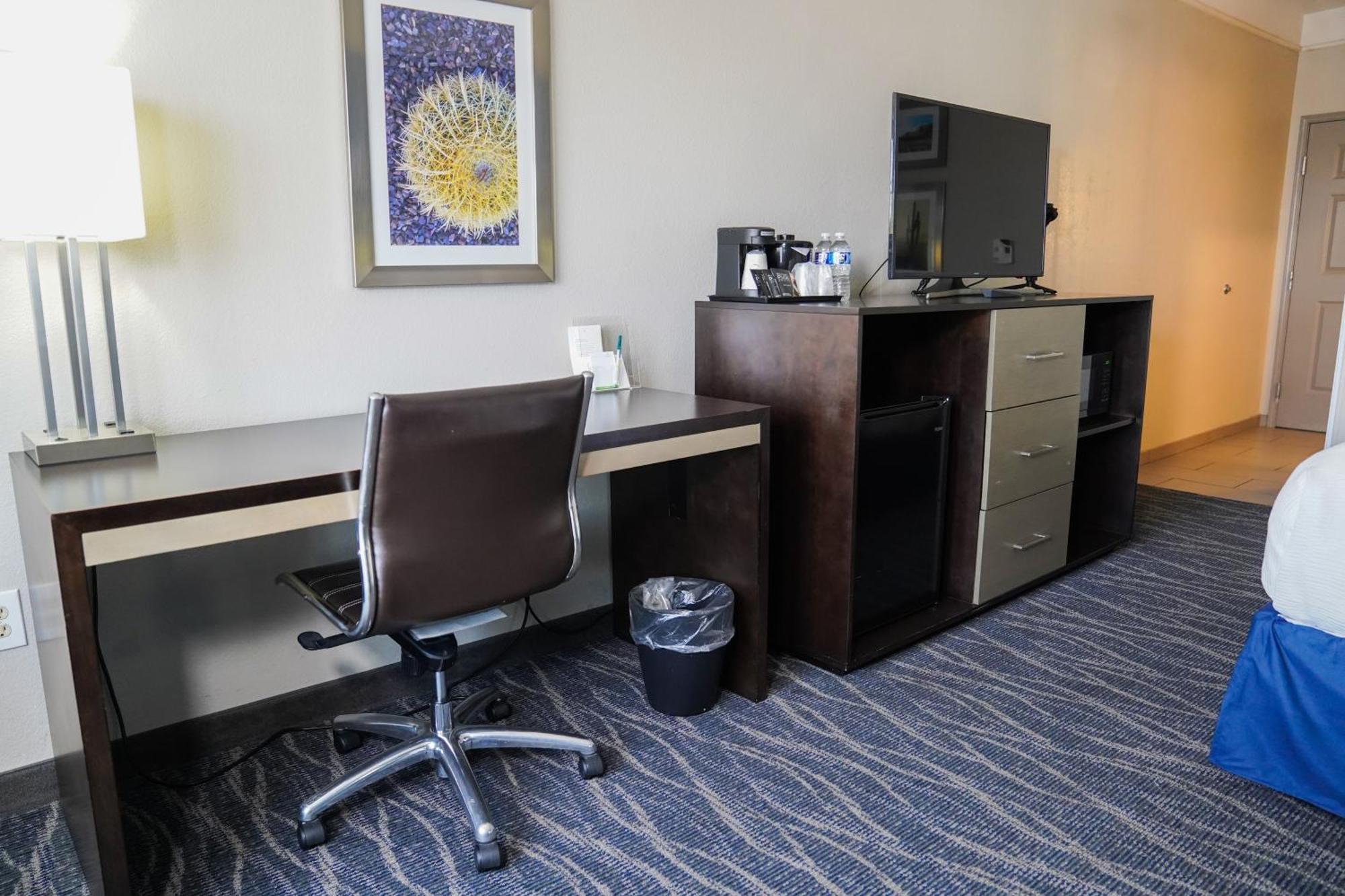 La Quinta By Wyndham Phoenix I-10 West Eksteriør bilde