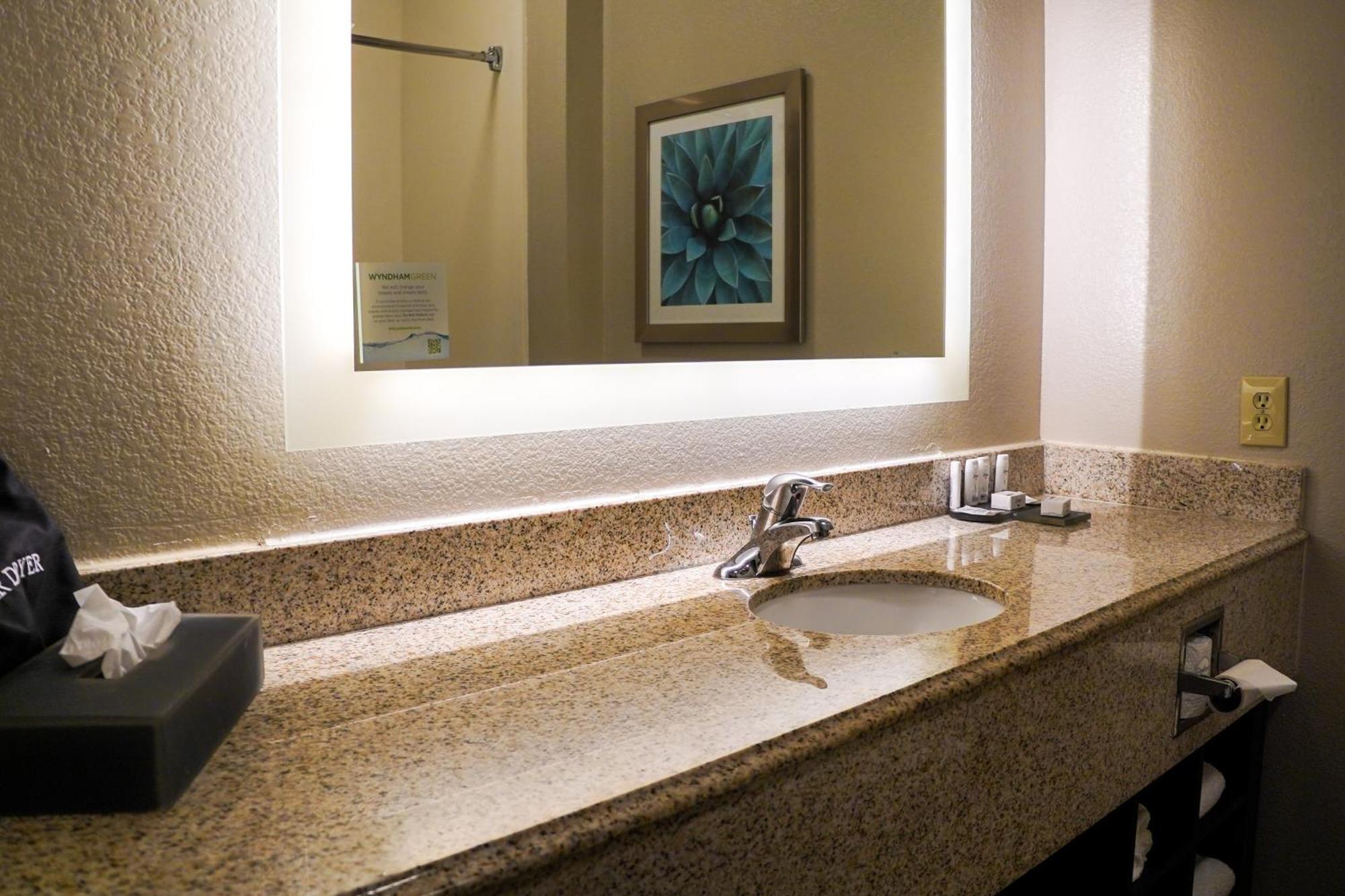 La Quinta By Wyndham Phoenix I-10 West Eksteriør bilde