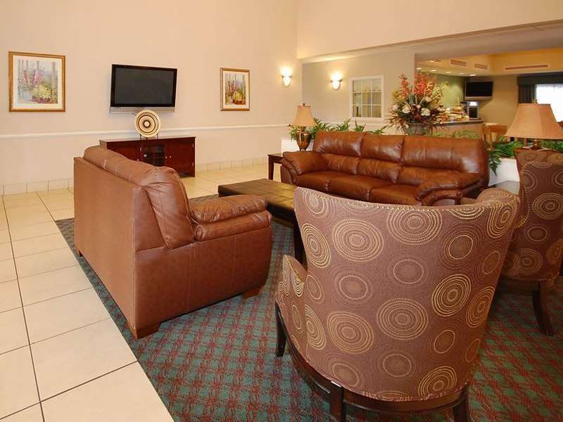 La Quinta By Wyndham Phoenix I-10 West Interiør bilde