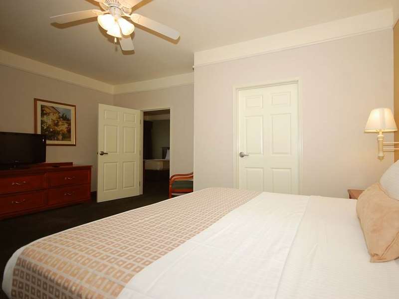 La Quinta By Wyndham Phoenix I-10 West Rom bilde