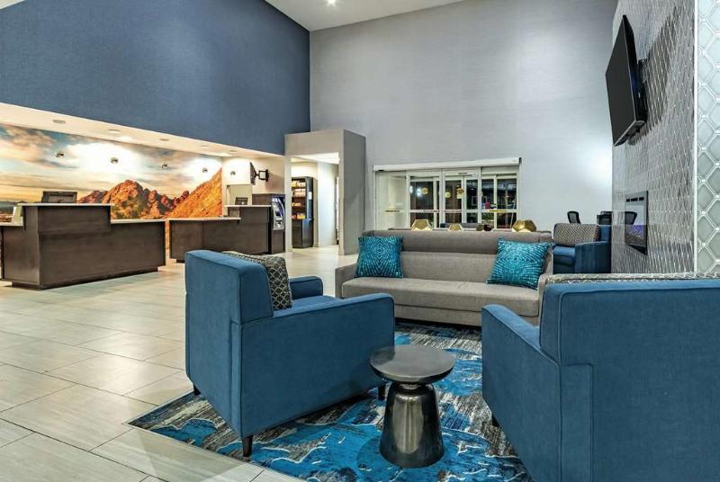La Quinta By Wyndham Phoenix I-10 West Eksteriør bilde