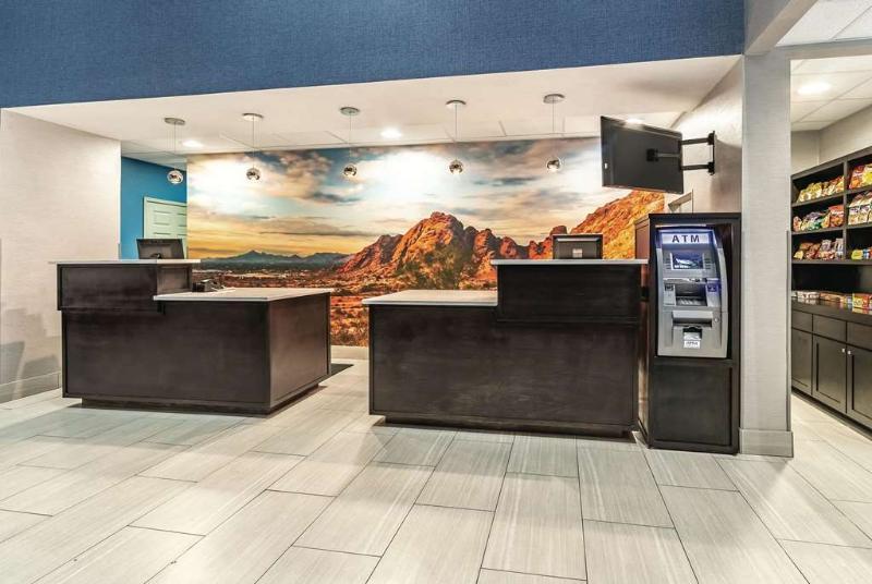 La Quinta By Wyndham Phoenix I-10 West Eksteriør bilde