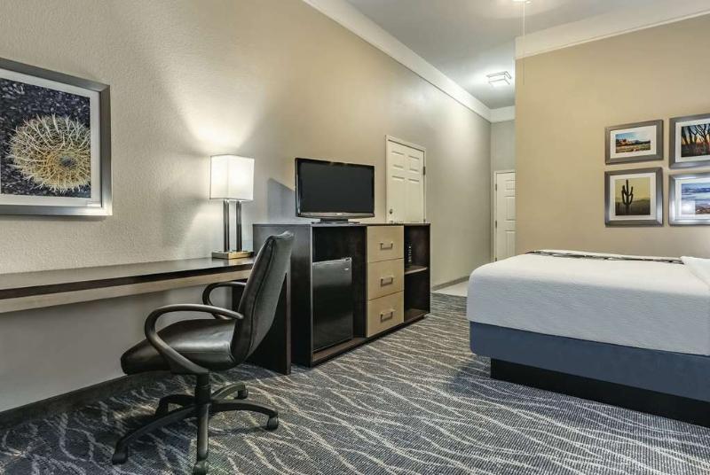 La Quinta By Wyndham Phoenix I-10 West Eksteriør bilde