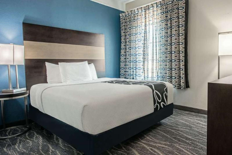 La Quinta By Wyndham Phoenix I-10 West Eksteriør bilde